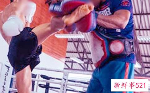 周公解梦_打架的梦