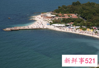 假期人少的旅游景点