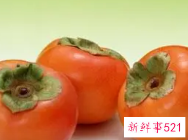 梦见吃杮子是什么意思