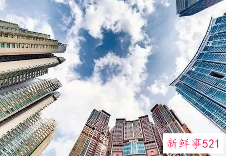 高楼层风水需要注意什么