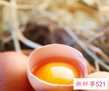 吃鸡蛋能美容吗