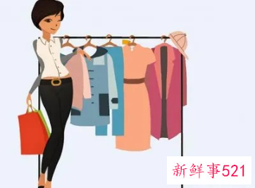 女人梦见找不到衣服穿