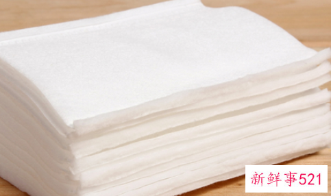 化妆棉和卸妆棉的区别是什么