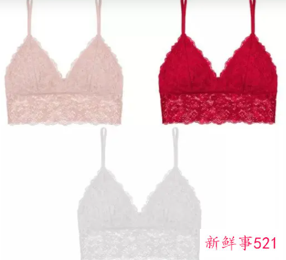 内衣的颜色怎么选择