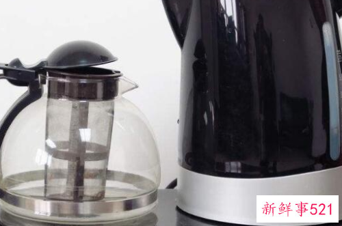 电水壶耗电量一般多大