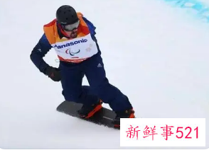 2022冬残奥会项目有几个