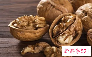 梦见吃核桃仁是什么意思