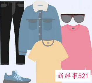 女人梦见找不到衣服穿