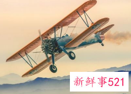 梦见做飞机什么寓意