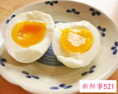 吃鸡蛋能美容吗