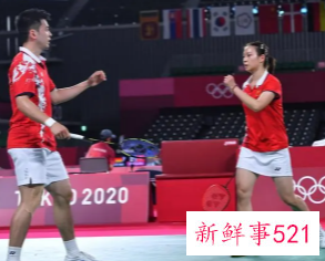 陆光祖2-0强势晋级全英赛八强