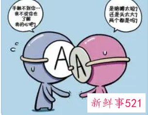 a型血女人的性格及婚姻