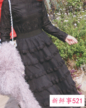 蛋糕裙适合什么年龄的人穿