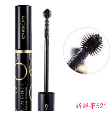 睫毛膏排行榜前十名