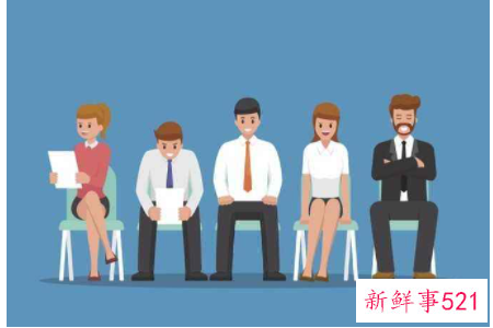 HR如何看人不走眼