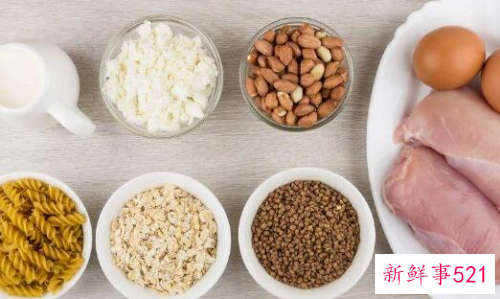 碳水化合物可以增肌吗