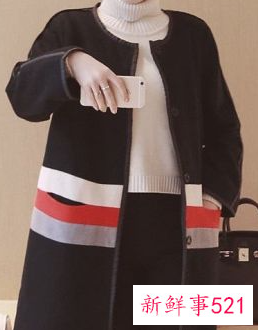 160斤女生夏天穿什么最显瘦