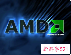AMD今年Q2净利同比下降37%，对Q3展望不及预期