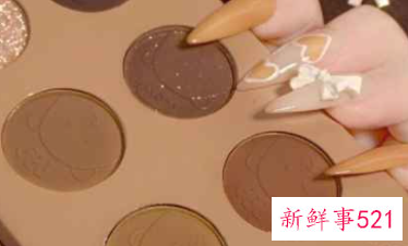 化淡妆的简单步骤