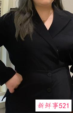 160斤女生夏天穿什么最显瘦