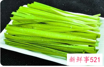 怀孕晚期能吃韭菜吗