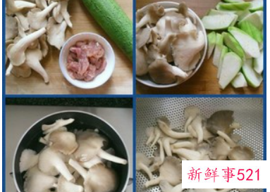 素丝瓜汤简单的做法