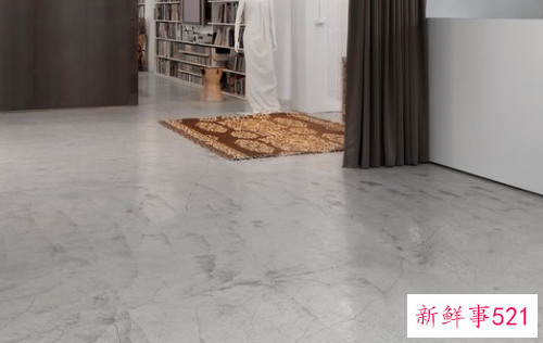 地面装修中不可忽略的4个问题