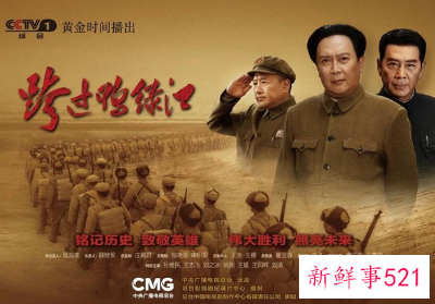 《跨过鸭绿江》剧情简介