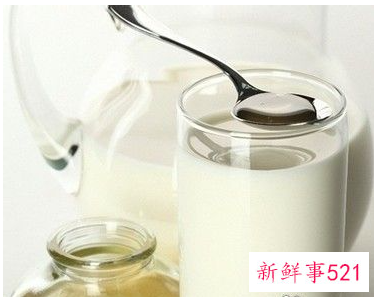 用牛奶洗脸的正确方法这两招你试过吗