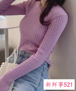 衬衫毛衣搭配什么下身