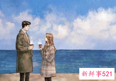 男生各种暗示女生不懂