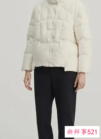 大腿粗适合穿什么版型裤子