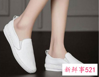 孕妇适合穿的鞋