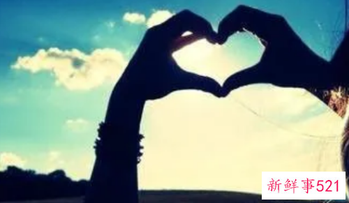 携手到老的唯美句子