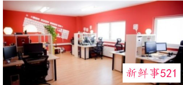 如何改善办公室气氛