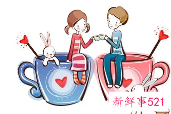 一段话挽回男朋友的心