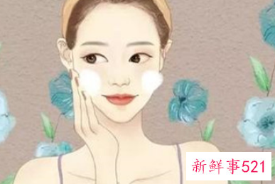 海澡面膜是什么做的