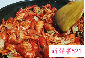 十三香小龙虾做法大全