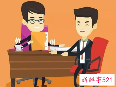 语言表达会导致面试失败