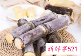 梦见偷甘蔗是什么意思