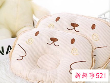 婴儿要不要枕枕头