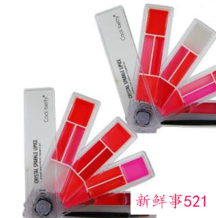 安全口红排行榜前十名