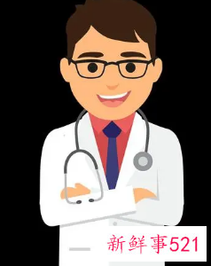 为什么会喜欢医生这个职业