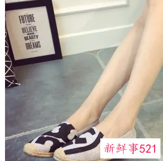 夏天穿什么样的鞋子舒服