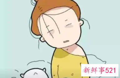 梦见自己得了癌症周公解梦