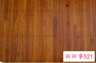 强化木地板如何打理和清洁