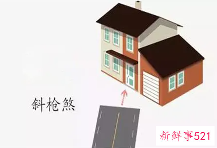 楼房内的枪煞应该如何化解才有效