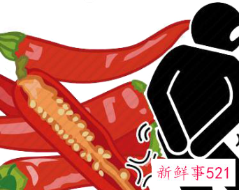 越来越不能吃辣是什么原因