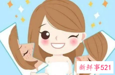 什么抹脸上不油腻还美白