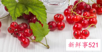 41种不常见的水果(图)